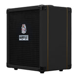 Orange Amps Crush Bass 25 Combo Amplifier (25W, Black)