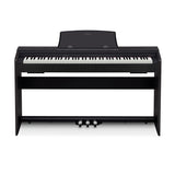 Casio PX-770BK Privia Digital Home Piano (Black)