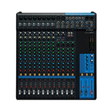 Yamaha 16-Input Six Bus Mixer