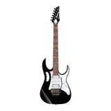 Ibanez JEMJRBK Signature Series Steve Vai 6-String Electric Guitar (Right-Hand)
