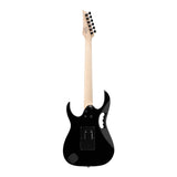 Ibanez JEMJRBK Signature Series Steve Vai 6-String Electric Guitar (Right-Hand)