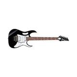 Ibanez JEMJRBK Signature Series Steve Vai 6-String Electric Guitar (Right-Hand)