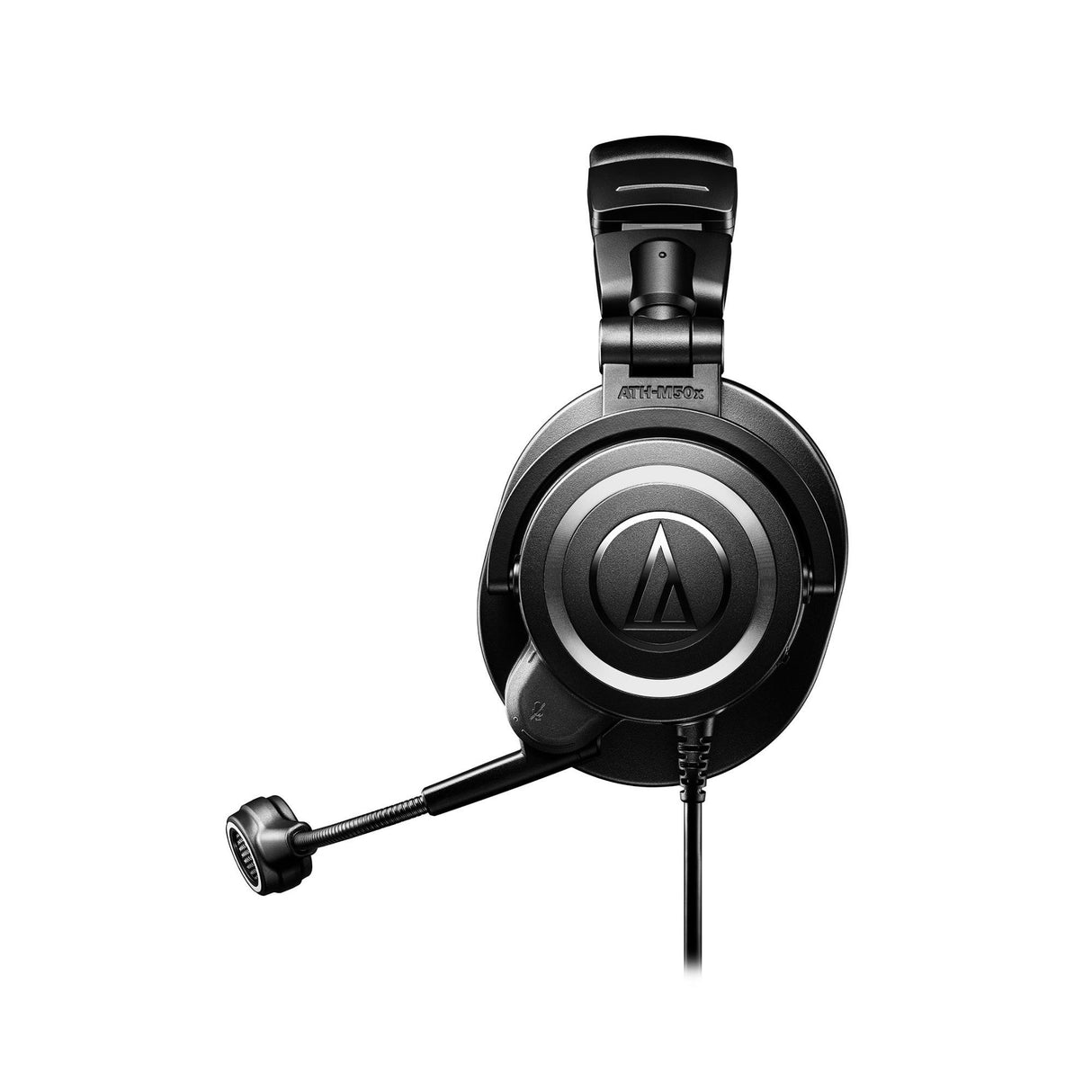 Audio-Technica ATH-M50xSTS-USB StreamSet Professional Streaming Headset