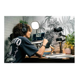Audio-Technica ATH-M50xSTS-USB StreamSet Professional Streaming Headset