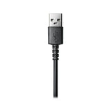 Audio-Technica ATH-M50xSTS-USB StreamSet Professional Streaming Headset