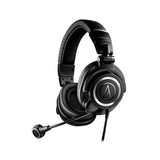 Audio-Technica ATH-M50xSTS-USB StreamSet Professional Streaming Headset
