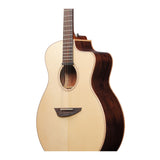 Ibanez PA300E Natural Satin Acoustic Electric Guitar