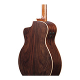 Ibanez PA300E Natural Satin Acoustic Electric Guitar