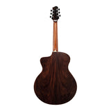 Ibanez PA300E Natural Satin Acoustic Electric Guitar