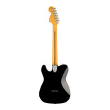 Fender American Vintage II 1975 Telecaster Deluxe Electric Guitar (Black)