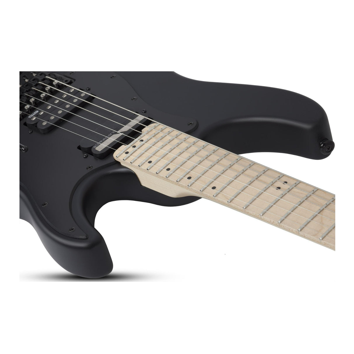 Schecter Sun Valley Super Shredder FR S 6-String Right-Handed Electric Guitar