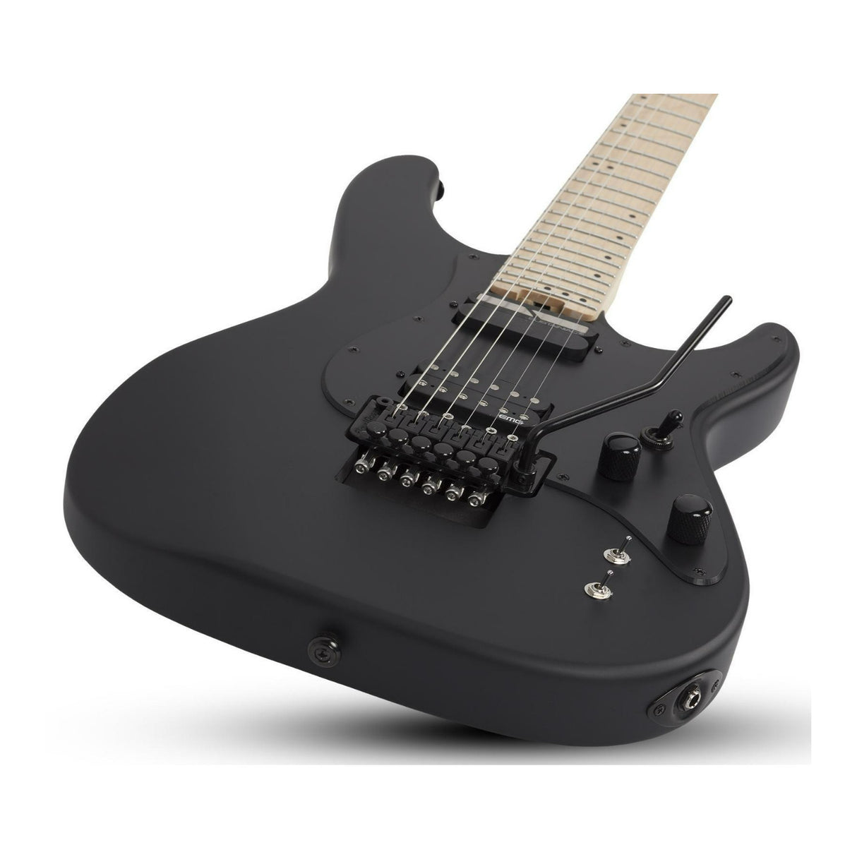 Schecter Sun Valley Super Shredder FR S 6-String Right-Handed Electric Guitar