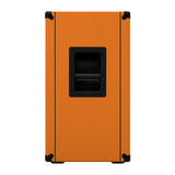 Orange Amps Crush Pro 412 Closed Back Speaker Cabinet