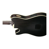 Ibanez TOD10N Tim Henson Signature 6-String Acoustic Guitar