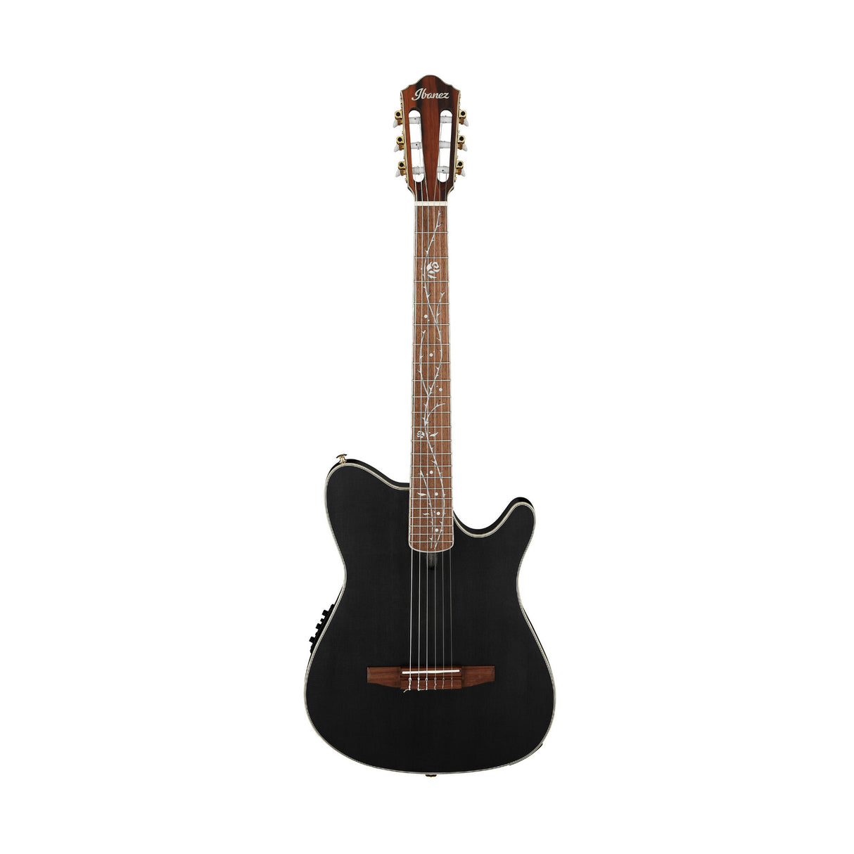 Ibanez TOD10N Tim Henson Signature 6-String Acoustic Guitar