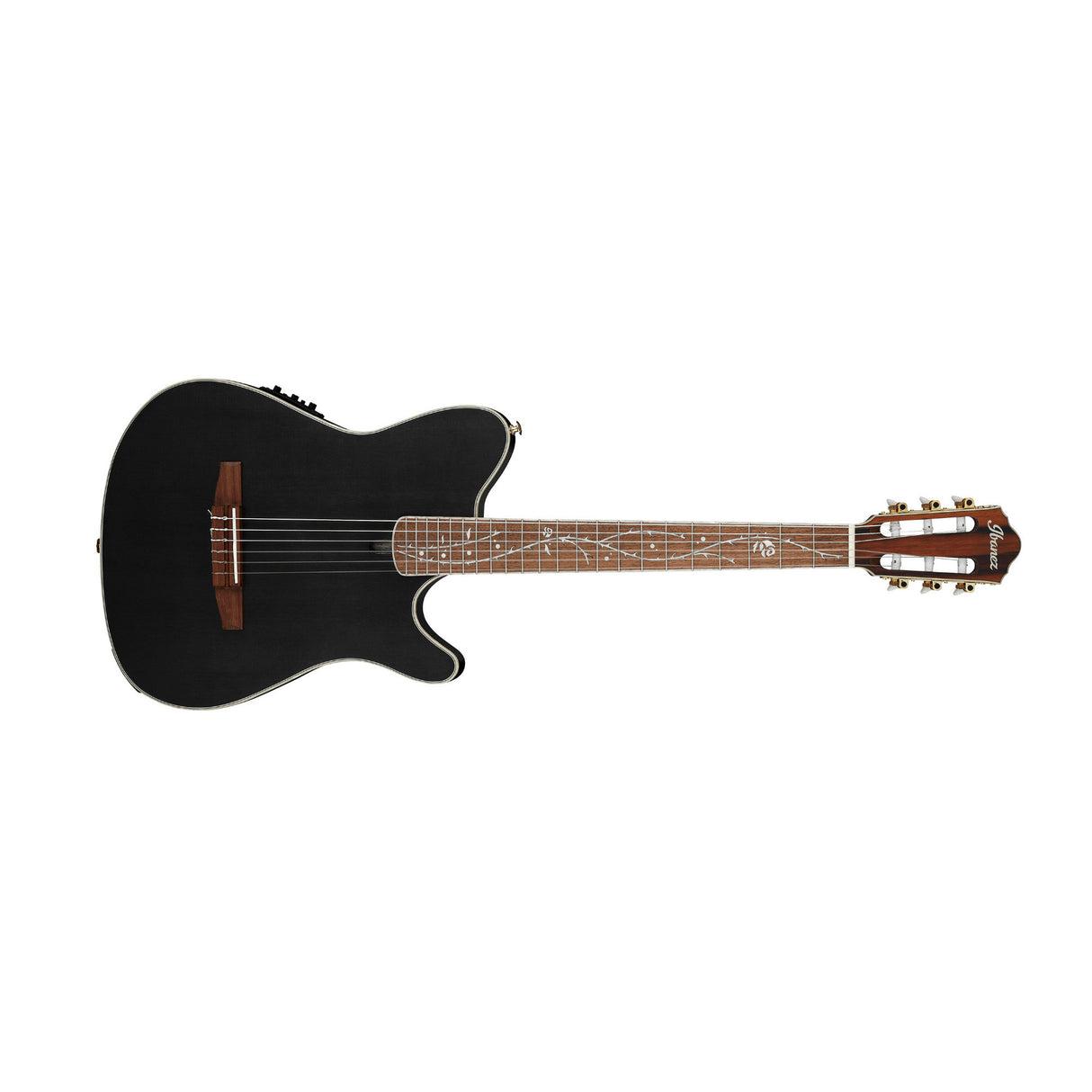 Ibanez TOD10N Tim Henson Signature 6-String Acoustic Guitar