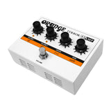 Orange Amps Terror Stamp 20W Compact Guitar Pedal Tube Amp
