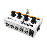 Orange Amps Terror Stamp 20W Compact Guitar Pedal Tube Amp