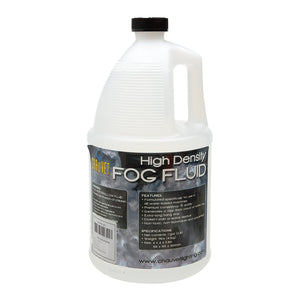 Stage Machine Fluids & Refills