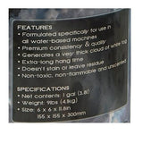 Chauvet DJ High-Density Fog Machine Fluid, High-Density Fluid (1-Gallon)