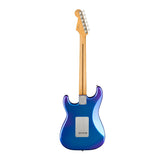 Fender LE H.E.R. Stratocaster 6-String Electric Guitar (Right-Hand, Blue Marlin)