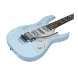Ibanez Steve Vai Signature 6-String Electric Guitar with Case (Right-Handed)