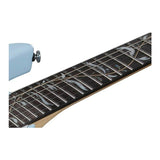 Ibanez Steve Vai Signature 6-String Electric Guitar with Case (Right-Handed)