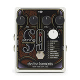 Electro-Harmonix String9 String Ensemble Synth Effects Pedal