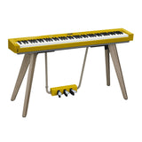 Casio Privia PX-S7000 88-Key Digital Piano (Harmonious Mustard)