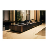 Casio PX-S6000 Privia 88-Key Digital Piano, 350 Built-In Tones (Black)