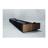 Casio PX-S6000 Privia 88-Key Digital Piano, 350 Built-In Tones (Black)