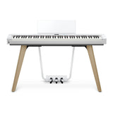 Casio Privia PX-S7000 88-Key Digital Piano (White)