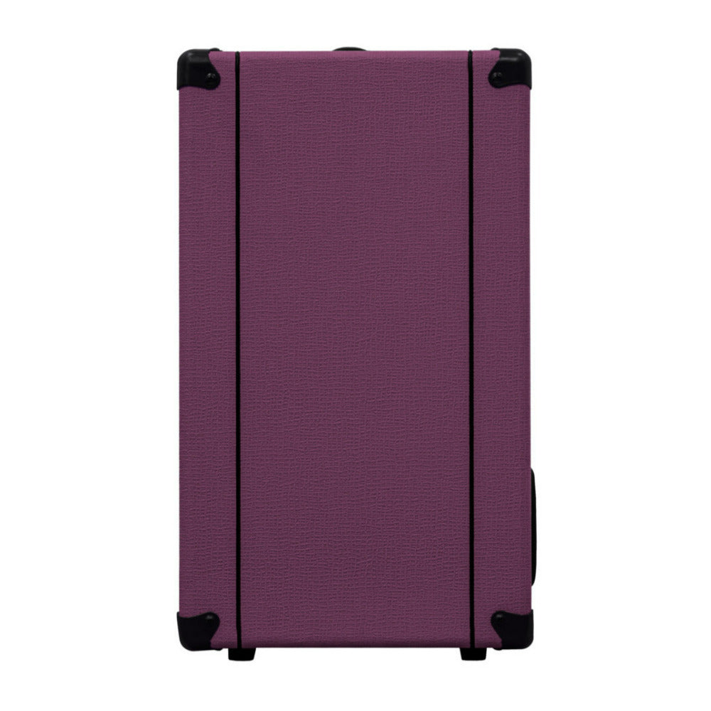Orange Amps 50 LTD 50W Glenn Hughes Limited Edition Purple Tolex Crush Bass Amp