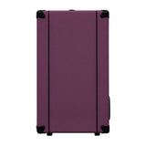 Orange Amps 50 LTD 50W Glenn Hughes Limited Edition Purple Tolex Crush Bass Amp