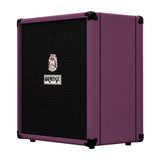 Orange Amps 50 LTD 50W Glenn Hughes Limited Edition Purple Tolex Crush Bass Amp