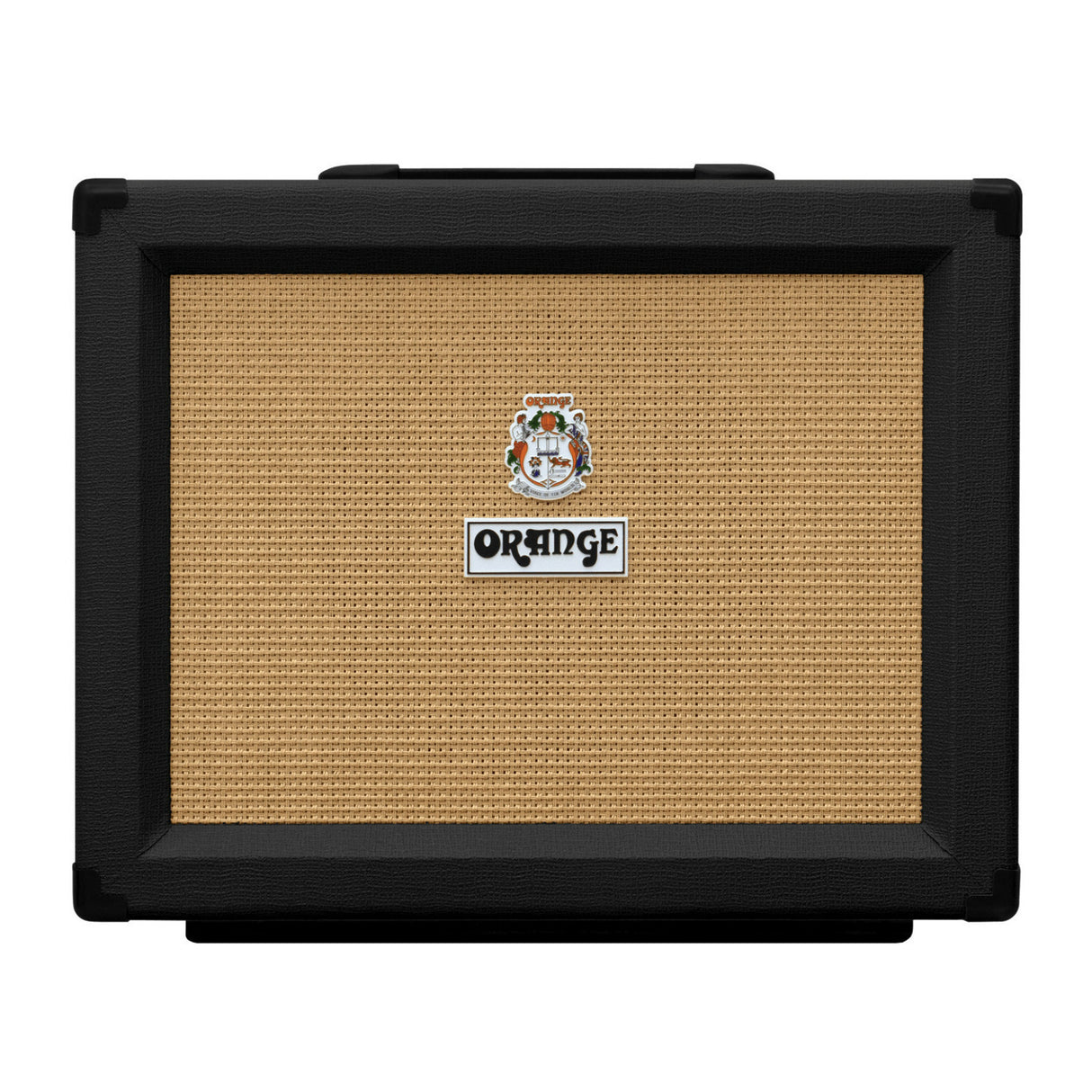 Orange Amps PPC112 60-Watt Cabinet (Black)