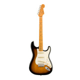 Fender American Vintage II 1957 Stratocaster 6-String Guitar (2-Color Sunburst)
