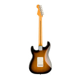 Fender American Vintage II 1957 Stratocaster 6-String Guitar (2-Color Sunburst)