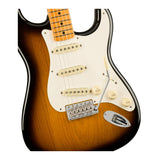 Fender American Vintage II 1957 Stratocaster 6-String Guitar (2-Color Sunburst)