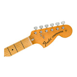 Fender American Vintage II 1973 Stratocaster Electric Guitar (Right-Hand, Mocha)