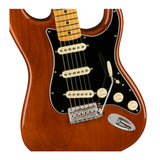 Fender American Vintage II 1973 Stratocaster Electric Guitar (Right-Hand, Mocha)