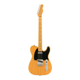 Fender American Vintage II 1951 Telecaster 6-String Guitar (Butterscotch Blonde)
