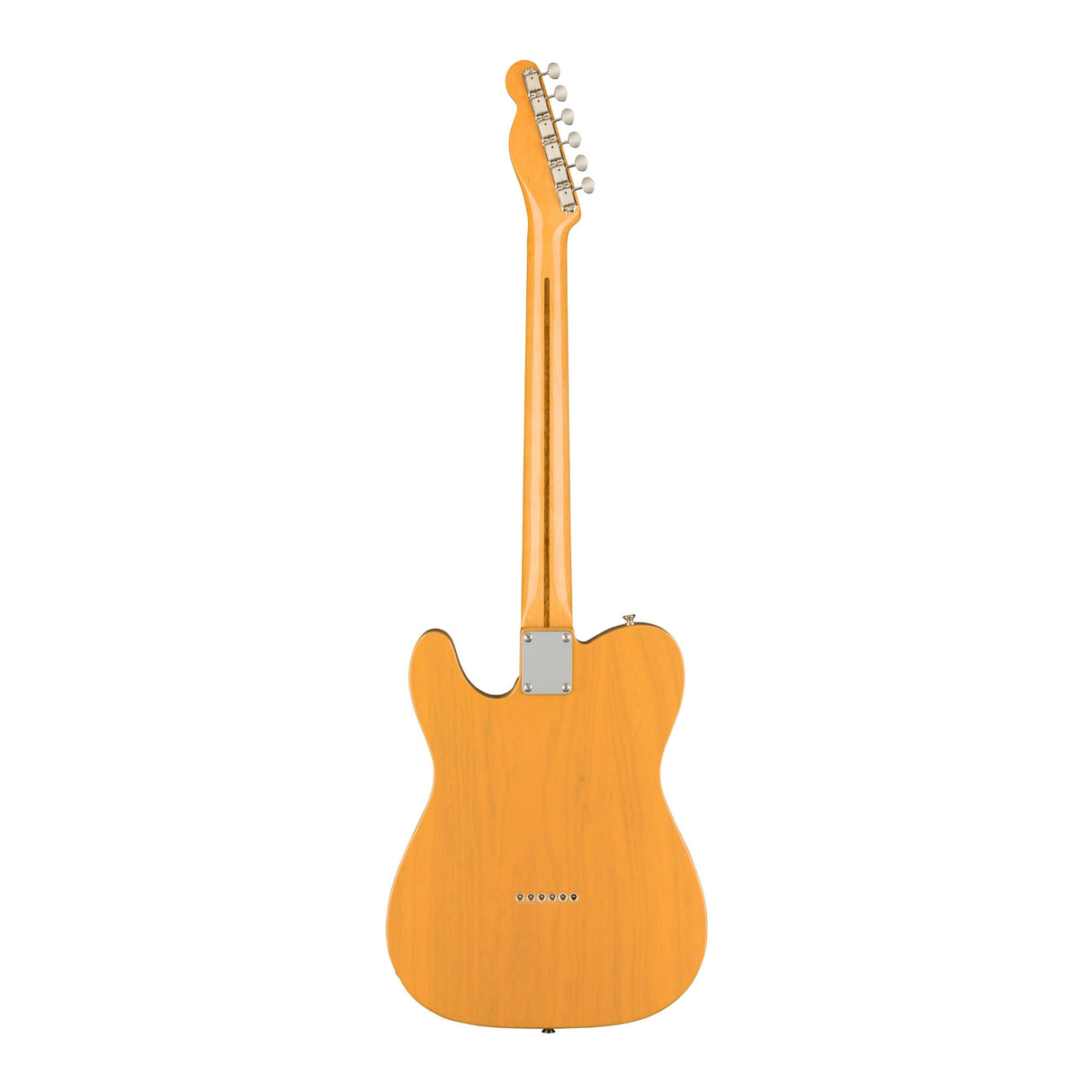 Fender American Vintage II 1951 Telecaster 6-String Guitar (Butterscotch Blonde)