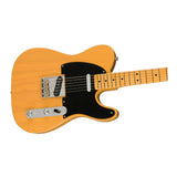 Fender American Vintage II 1951 Telecaster 6-String Guitar (Butterscotch Blonde)