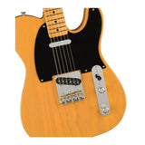 Fender American Vintage II 1951 Telecaster 6-String Guitar (Butterscotch Blonde)