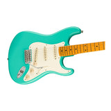 Fender American Vintage II 1957 Stratocaster 6-String Guitar (Sea Foam Green)