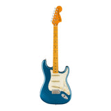 Fender American Vintage II 1973 Stratocaster Electric Guitar (Lake Placid Blue)