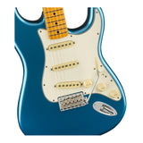 Fender American Vintage II 1973 Stratocaster Electric Guitar (Lake Placid Blue)
