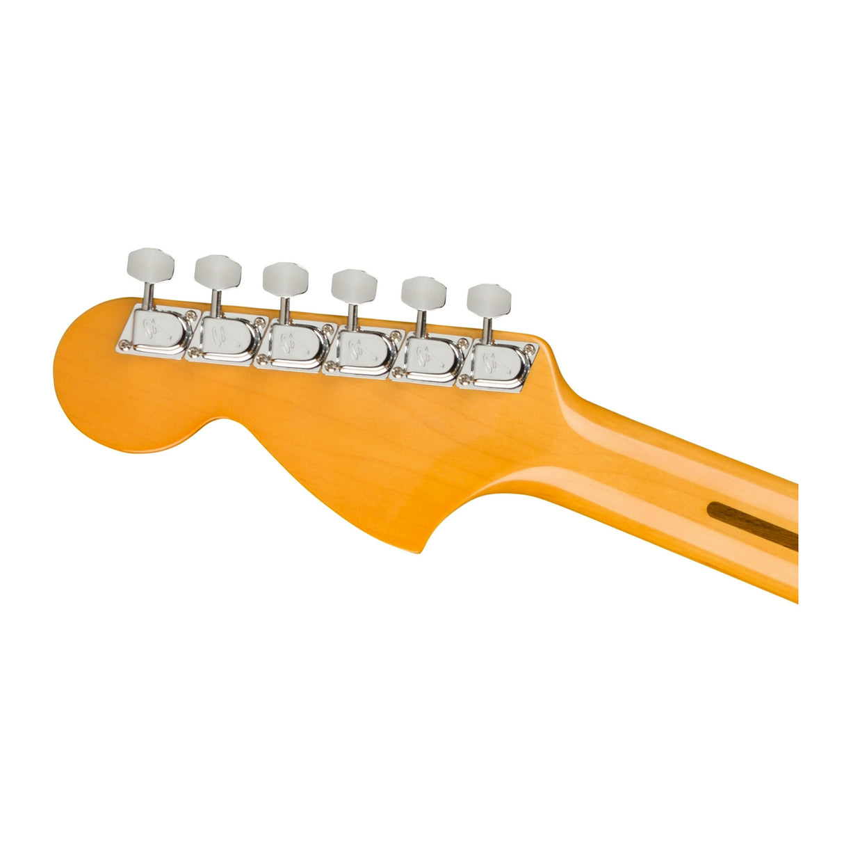 Fender American Vintage II 1973 Stratocaster Electric Guitar (Lake Placid Blue)