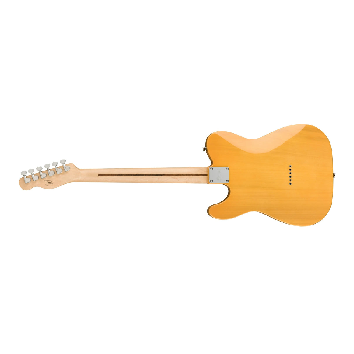 Squier Affinity Series Telecaster 6-String Electric Guitar